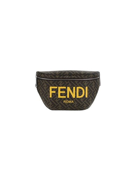 fendi fanny pack man.